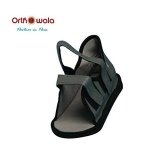 Amazing shoes for foot fracture | Discount
