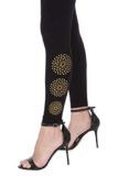 Fashionable plus size leggings | Discount