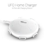 Fashionable charging station for multiple devices | Sale