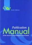 Bestseller book American Psychological Association | Best Price
