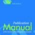 Bestseller book American Psychological Association | Best Price