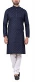 Fashionable kurta pajama for men cotton | Best Price
