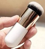 Beautiful foundation brush for liquid makeup | Best Price