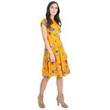 Beautiful skirts for women knee length | Best Price