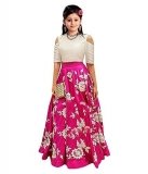 Beautiful lehenga choli for kids girls | Discount