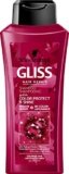 Fashionable shampoo for color treated hair | Discount