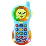 Amazing mobile phone for baby | Discount