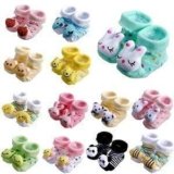 Fashionable shoes for new born baby girl | Sale