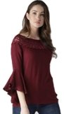 Amazing party wear tops for women | Sale