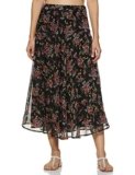 Beautiful skirts for women midi length | Sale