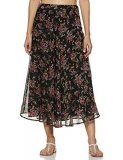 Amazing skirts for women knee length | Best Price
