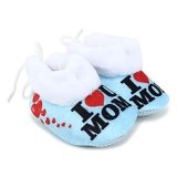 Buy shoes for newborn girls 0-3 months | Discount