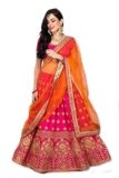 Beautiful indian wedding dress for kid girl | Discount