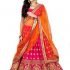 Fashionable lehenga for women | Sale