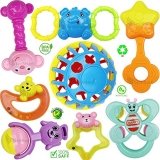 Fashionable newborn toys | Low Price