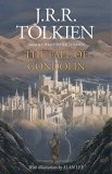 Bestseller book The Fall of Gondolin | Discount
