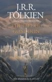 Bestseller book The Fall of Gondolin | Discount