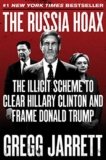Bestseller book Gregg Jarrett | Best Price