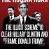 A must read The Russia Hoax: The Illicit Scheme to Clear Hillary Clinton and Frame Donald Trump | Discount
