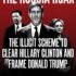 A must read The Russia Hoax: The Illicit Scheme to Clear Hillary Clinton and Frame Donald Trump | Discount