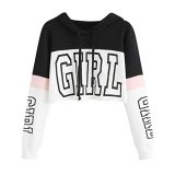 Beautiful crop top sweatshirt | Sale