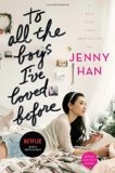 Bestseller book Jenny Han | Discount