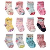 Fashionable toddler socks | Discount
