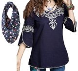 Fashionable women tops | Best Price