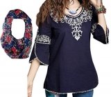 Beautiful tops for women | Discount
