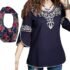 Buy plus size clothing for women | Best Price