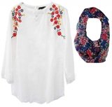 Buy kurti tops for women | Discount