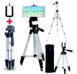 Amazing phone tripod | Discount
