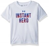 Buy shirts for kids under armour | Discount