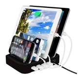 Fashionable charging station for multiple devices | Best Price