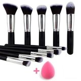 Amazing foundation brush for liquid makeup | Sale