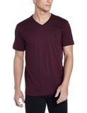 Fashionable v-neck t-shirts men | Best Price