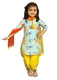 Buy salwar suit kids | Sale
