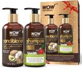 Amazing shampoo and conditioner | Sale