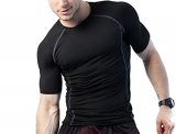 Beautiful sportswear gym man | Discount